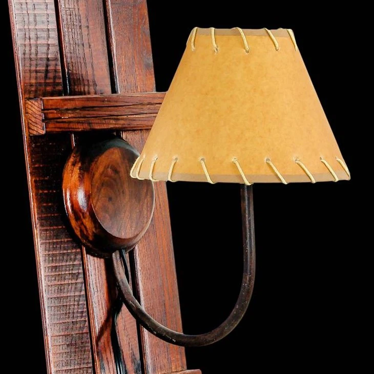 info-1-1 Logging Sleigh Furniture Made In China